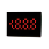 Voltmeters - 4462137 - RS Components, Ltd.
