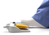 Footswitches For X-Ray, MRI, & CT, Mammography Machines -  - Linemaster Switch Corporation