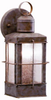 Exterior -Wall Mount - 256063 - Light Center (The)