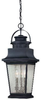 Exterior -Hanging - 343568 - Light Center (The)