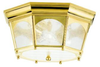 9596PB Exterior -Ceiling Mount - 365062 - Capital Lighting, Inc.