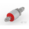 Feed Through, Pass Through Capacitors -- 817-FN7560-100-M8-ND - Image