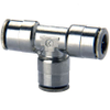 Pneumatic Fittings - 337965 - RS Components, Ltd.