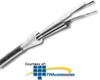 Corning Cable MIC Multimode 62.5 &micro;m Riser Cable -- 006K81-31130-24 - Image