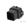 Rectangular Connector Housings - 17-1939839-1-ND - DigiKey