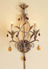 5556 Sconces-Double Candle - 432736 - Capital Lighting, Inc.