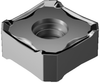 CoroMill 345 insert for milling - 345R-1305E-KM 1010 - Sandvik Coromant Co.