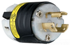 Locking Device Plug - PSL715-PGCM - Hubbell Wiring Device-Kellems