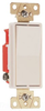 Decorator AC Switch - 2621-LA - Selecta Products