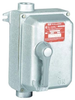 Explosionproof Disconnect Switch -- DEDS-30 - Image