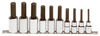 DRIVE BIT SET - J5441-MA - Proto® Industrial Tools