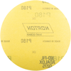 Norton Q275 AO Fine Grit Film H&L Disc - 66261101625 - Norton Abrasives