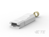 Quick Disconnects - 520963-1 - TE Connectivity