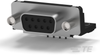 D-Shaped Connectors - 5788803-1 - TE Connectivity