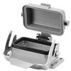 Heavy Duty Power Connectors - C146 10F010 002 1 - VAST STOCK CO., LIMITED