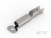 Crimp Wire Pins, Tabs & Ferrules - 42827-4 - TE Connectivity