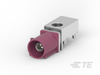 Data Connectivity Headers - 7-2287908-4 - TE Connectivity