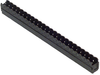 Terminal Blocks - Headers, Plugs and Sockets - 281-1242-ND - DigiKey