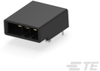 PCB Headers & Receptacles - 1554472-1 - TE Connectivity