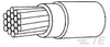 Hook Up Wire - 103583-000 - TE Connectivity