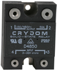 Solid State Relay, 50A, 4-32Vdc, Panel; Contact Configuration Sensata/crydom - 37M2482 - Newark, An Avnet Company