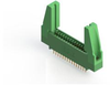 Card Edge Conn, Dual Side, 30Pos, Th; Card Edge Connector Type Edac - 68AJ1159 - Newark, An Avnet Company