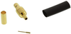 Rf/coaxial, Smb Jack, Straight, 75 Ohm, Crimp; Connector Type Amphenol Rf - 99H5277 - Newark, An Avnet Company