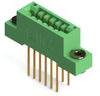 Card Conn, Dual Side, 12Pos, Wire Wrap; Card Edge Connector Type Edac - 72AJ9892 - Newark, An Avnet Company