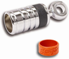 Pro Ring Terminal 1/0 Ga - 5/16