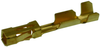 Contact, Receptacle, 26-22Awg, Crimp; Product Range Amp - Te Connectivity - 90F5059 - Newark, An Avnet Company