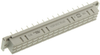 Din 41612 Pcb Connector, Receptacle, 48 Position; Product Range Harting - 94B7701 - Newark, An Avnet Company