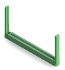 Card Edge Conn, Single Side, 28Pos, Th; Card Edge Connector Type Edac - 59AJ1750 - Newark, An Avnet Company