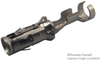 Contact, Socket, 20-17Awg, Crimp; Product Range Te Connectivity - 28T0523 - Newark, An Avnet Company