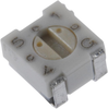 Res, Trimmer, Top Adj, 10K, 1Turn, Smd; Trimpot Type Bourns - 88K8139 - Newark, An Avnet Company