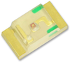 Led, Rectangular,blue, 60Mcd, 470Nm, 1206; Led Color Kingbright - 38K3389 - Newark, An Avnet Company