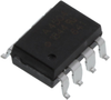 Optocoupler, Transistor, 3.75Kv, Smdip-8; No. Of Channels Broadcom - 92K0365 - Newark, An Avnet Company