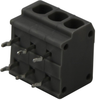 Tb, Wire To Board, 3Pos, 20-16Awg, Grey; Pitch Spacing Te Connectivity - 84Y8455 - Newark, An Avnet Company