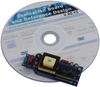 Demo Board, L6564 Pfc Controller; Device Topology Stmicroelectronics - 43W6453 - Newark, An Avnet Company