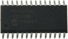 Microcontroller Mcu, 8 Bit, Pic16, 20Mhz, Soic-28; Product Range Microchip - 12C1882 - Newark, An Avnet Company