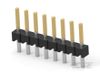 PCB Headers & Receptacles - 5-146281-8 - TE Connectivity