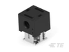 Board-In Connectors - 474337-E - TE Connectivity