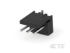 PCB Headers & Receptacles - 3-1744163-3 - TE Connectivity