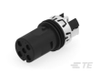 Standard Circular Connectors - 235164-E - TE Connectivity