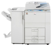 Ricoh Aficio MP 6001 - Image