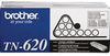 Black Toner Cartridge - TN620 - CWP solutions