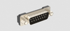 D-Sub - L717TSAG15POL2RM8 - Amphenol Communications Solutions