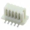 Connectors, Interconnects-Rectangular Connectors-Arrays, Edge Type, Mezzanine (Board to Board) - Win Source Electronics