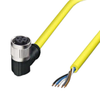 Circular Cable Assemblies - 277-15558-ND - DigiKey