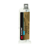 3M Scotch-Weld DP8610NS Acrylic Adhesive Black 490 mL Cartridge -- DP8610NS BLACK 490ML - Image