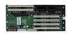 PICMG 1.0 Industrial Backplane -- PBP-06P464 - Image